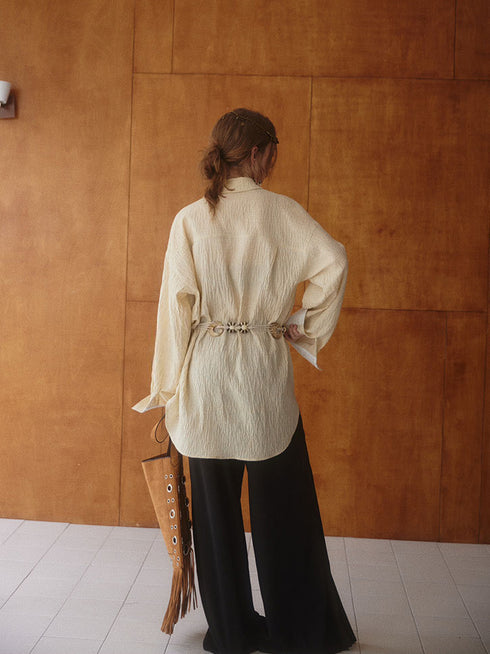 Elta Sunveil Shirt